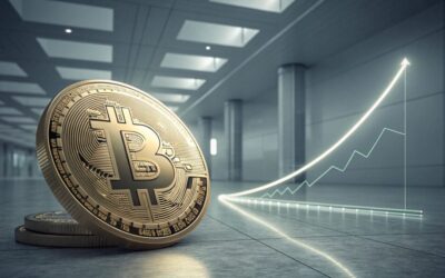 Predicting how high Bitcoin’s price can go if it breaches its ATH