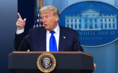 Trump’s ‘Big Beautiful Bill’ clears Congress after narrow House vote, what could this mean for Bitcoin?