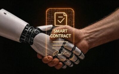 cheqd and ASI Alliance team up to address AI identity crisis with verifiable credentials