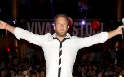 Millionaire Dave Portnoy ditches XRP at $2.4, now wants to cry as it pumps 50%