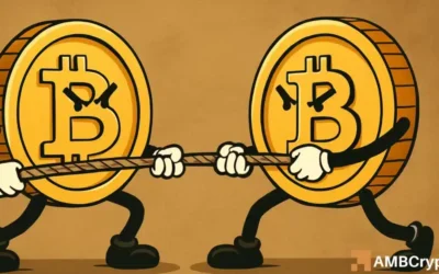 Bitcoin: Multi-week rally ahead? THESE clues say yes – Analyzing…