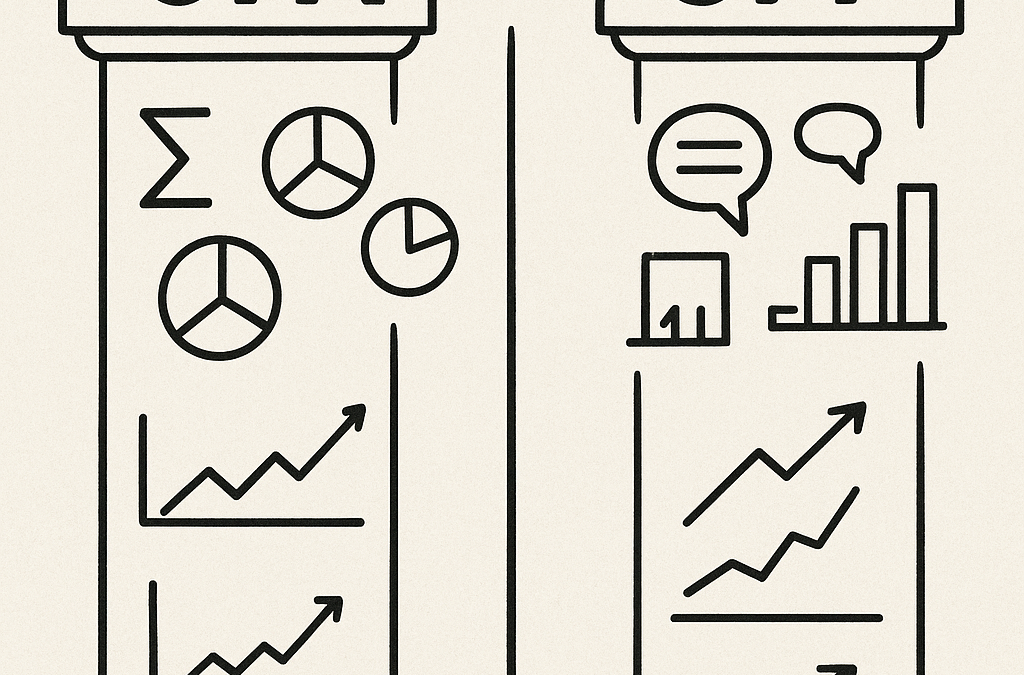 CFA or CFP? – A Wealth of Common Sense