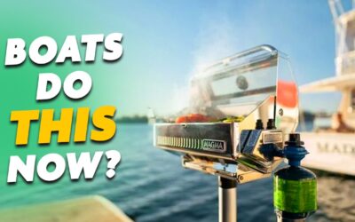 9 Clever Boat Gadgets That Add Luxury, Safety, and Fun