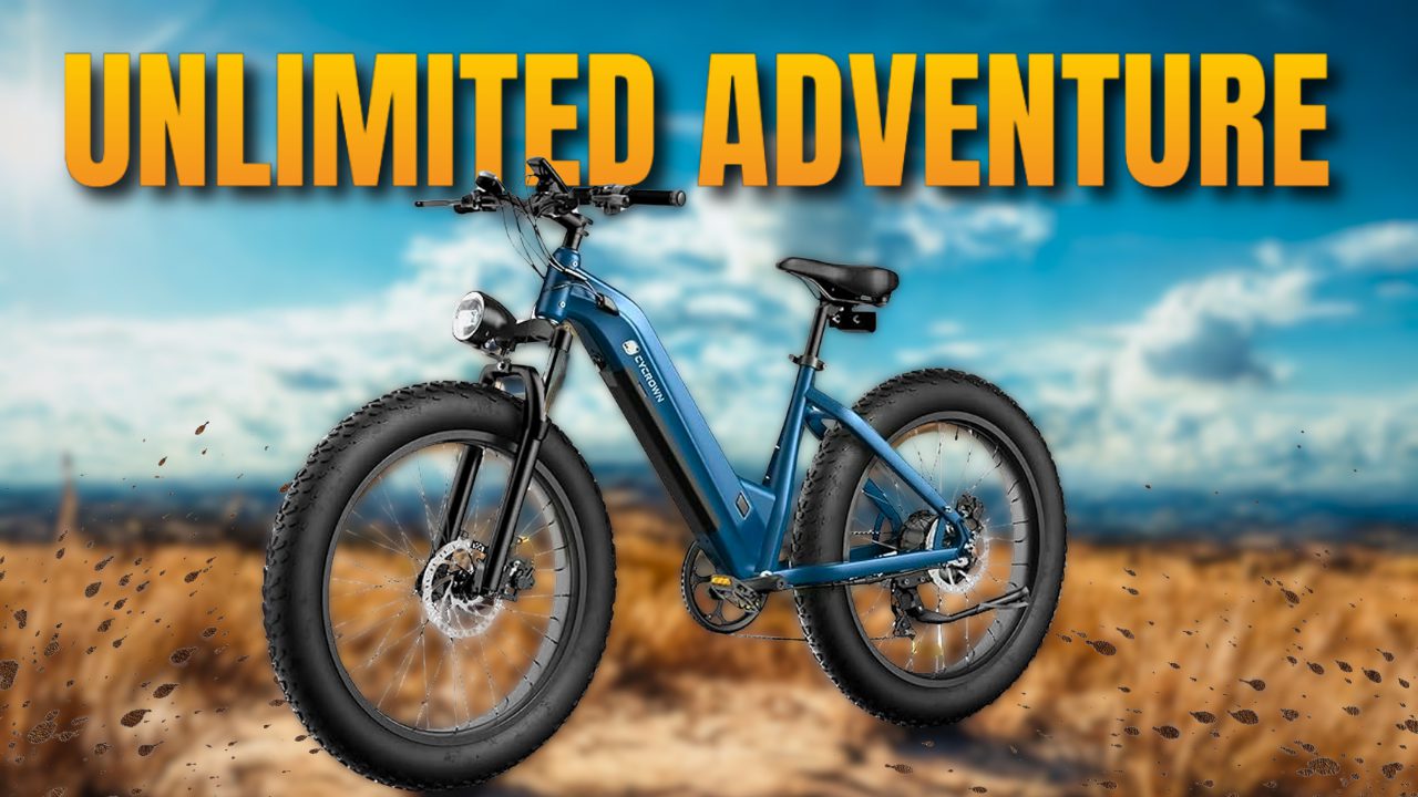 14 E-Bikes That Don’t Suck