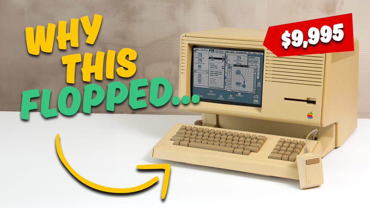 9 Failed Inventions That Were Too Early (or Too Expensive)