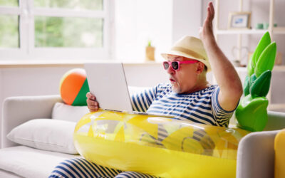 The Best Prime Day Travel Deals 2025