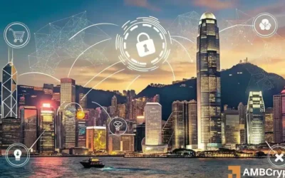 Hong Kong to launch stablecoin licensing in August 2025 – Details
