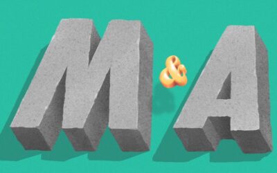 Startup M&A Crests Higher In First Half Of 2025