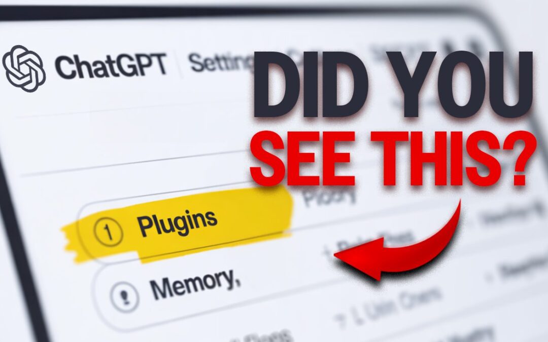10 Powerful ChatGPT Features You’re Not Using (But Should Be)