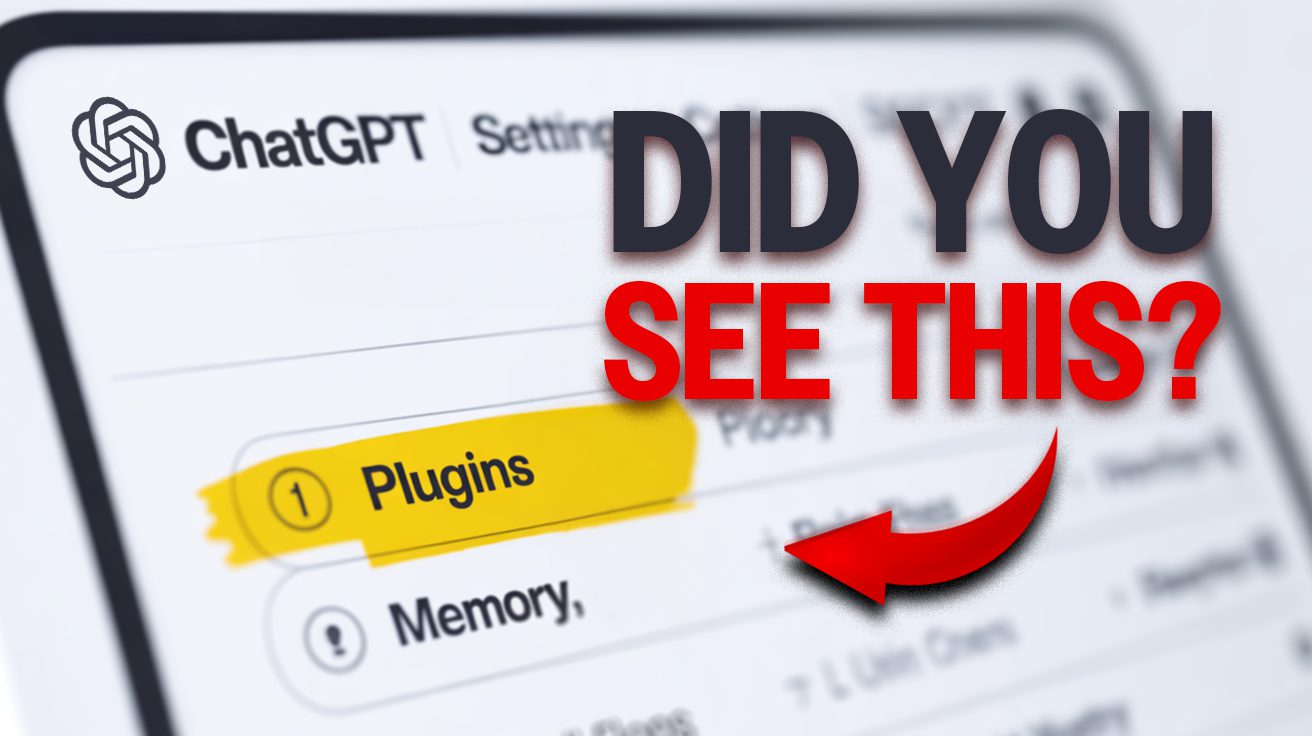 10 Powerful ChatGPT Features You’re Not Using (But Should Be)