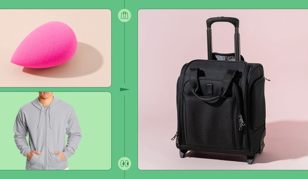 The Best New Deals We’ve Found on Day 2 of Prime Day