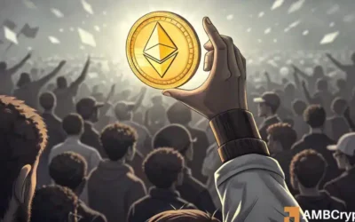Assessing if Ethereum can push to $2,800 next – Datasets suggest…