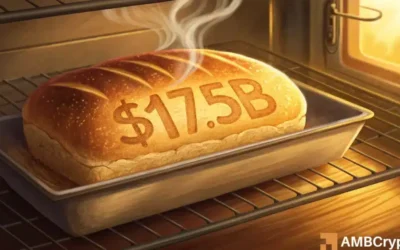 Solana’s DeFi milestone: TVL soars to $17.5B with new protocol leaders
