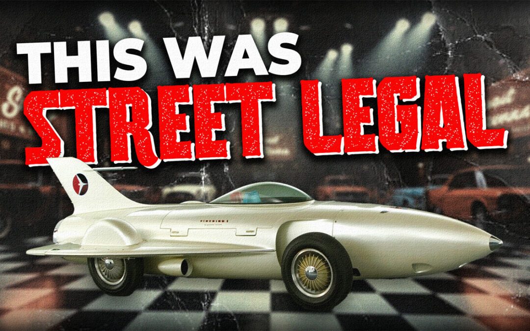 12 of the Strangest Cars Ever Made (and Why They Still Matter)