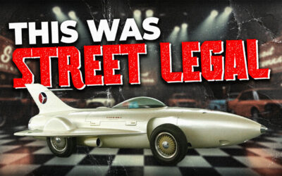 12 of the Strangest Cars Ever Made (and Why They Still Matter)