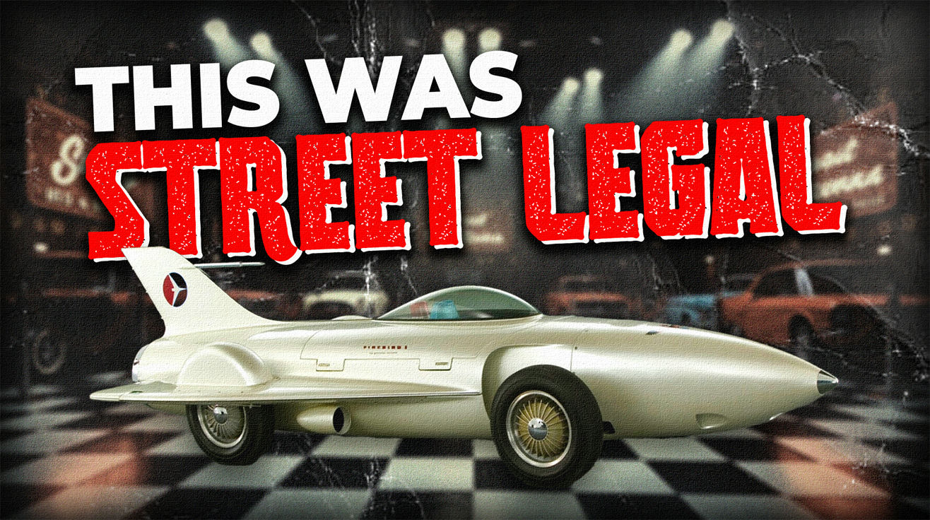 12 of the Strangest Cars Ever Made (and Why They Still Matter)