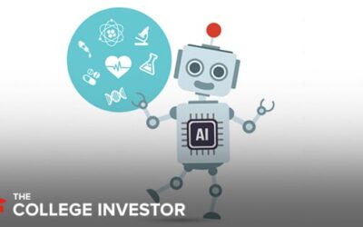 Robo-Advisors: What They Are And How They Work