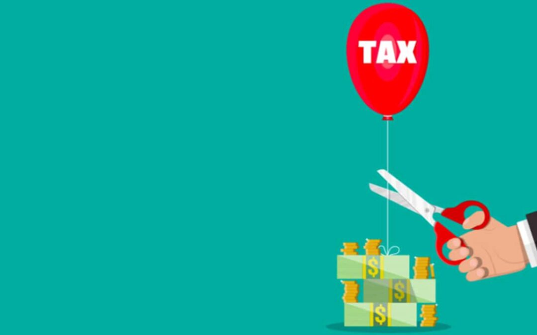 $5,250 of Employer Student Loan Assistance Is Tax-Free
