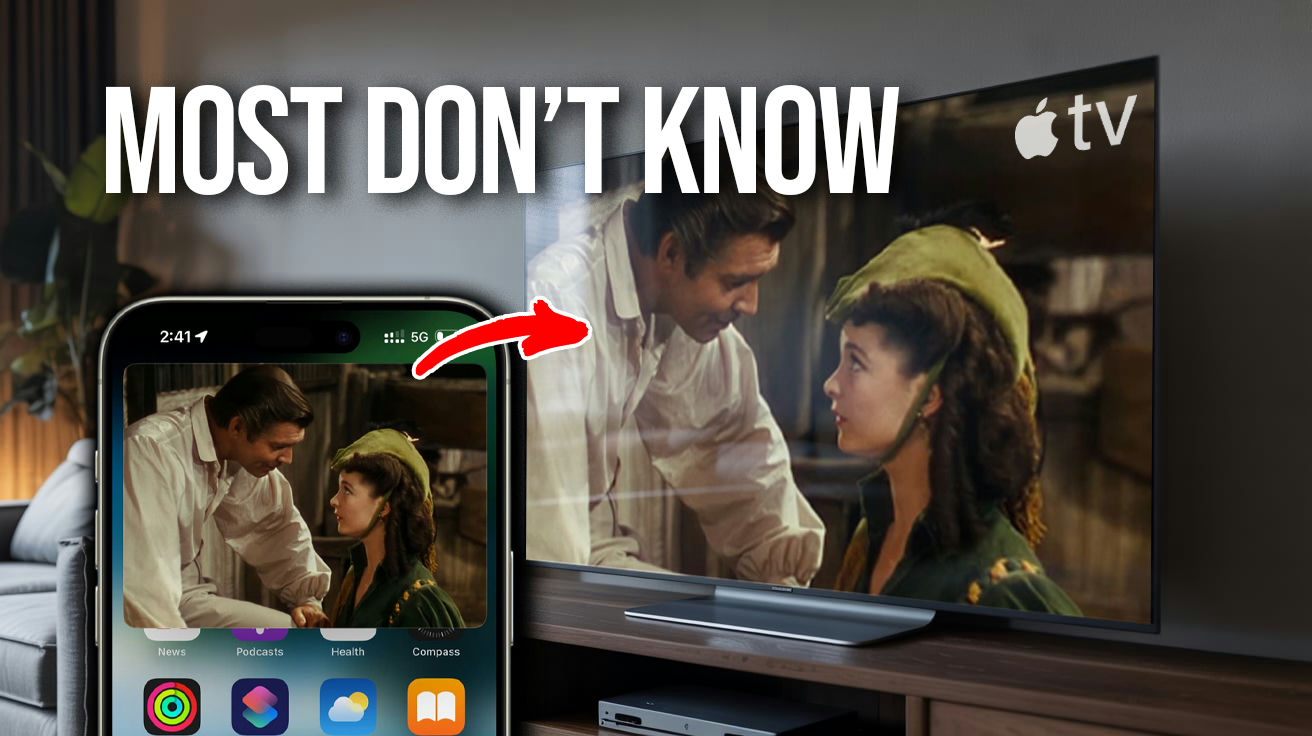 13 Ways to Supercharge Your Apple TV Experience