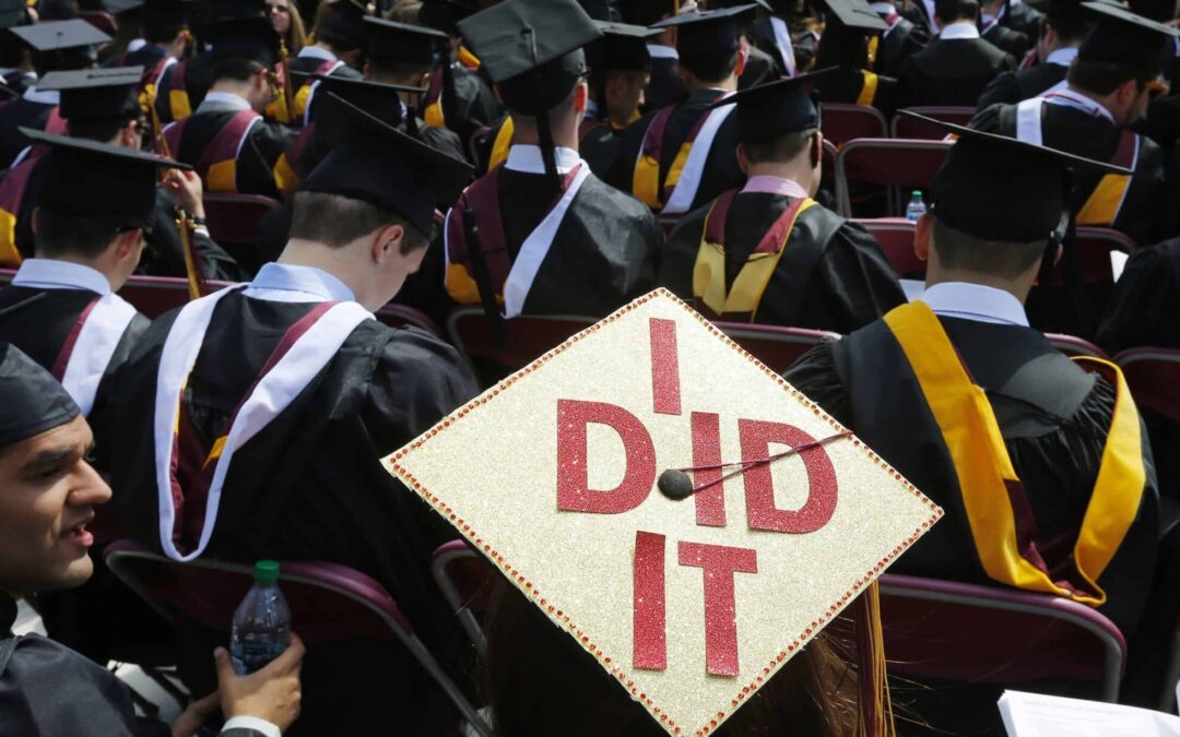 Student Loan Interest Deduction Explained