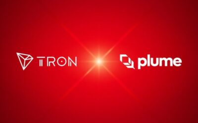 Plume Network brings real-world yield to TRON’s global payment ecosystem via SkyLink integration