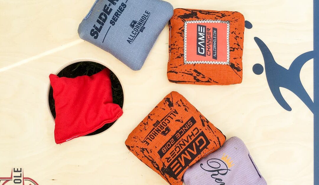 The Best Gear for Cornhole, Bags, Sack Toss, or Whatever Y’all Call It Where You’re From