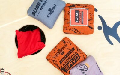 The Best Gear for Cornhole, Bags, Sack Toss, or Whatever Y’all Call It Where You’re From