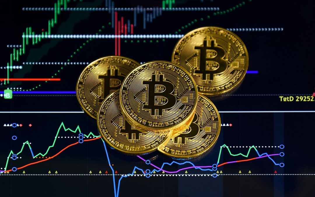 Bitcoin Hits $123K All-Time High as Congress Votes on Crypto Bills
