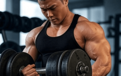 The Dumbbell Investing Strategy: Balancing Risk and Safety