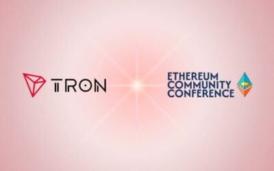 TRON DAO joins EthCC as WAGMI Sponsor, co-hosts events with MetaMask and Arkham