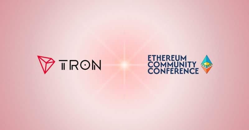 TRON DAO joins EthCC as WAGMI Sponsor, co-hosts events with MetaMask and Arkham