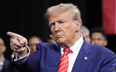Trump to issue executive order opening $9T retirement market to crypto investments