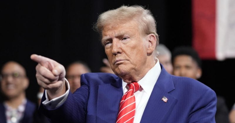 Trump to issue executive order opening $9T retirement market to crypto investments