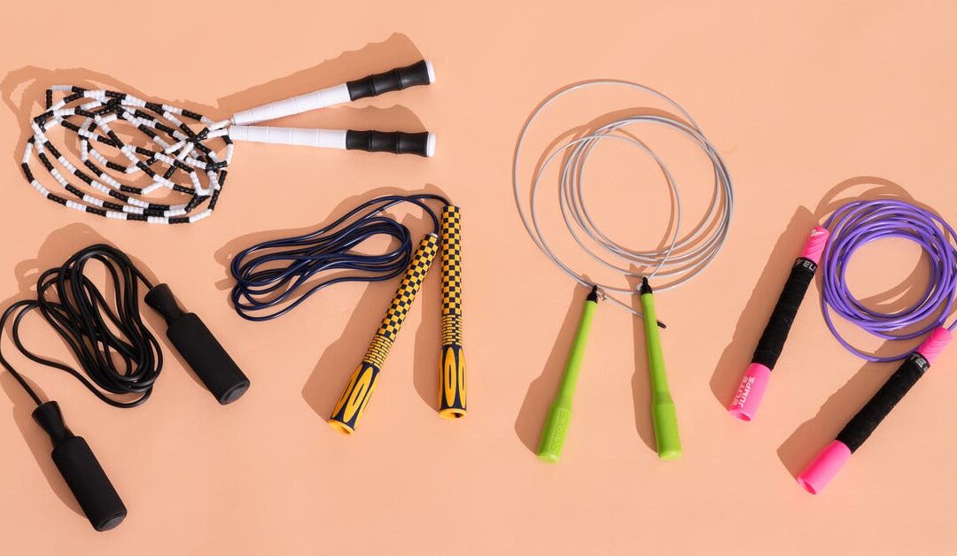 The 5 Best Jump Ropes of 2025