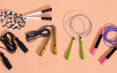 The 5 Best Jump Ropes of 2025