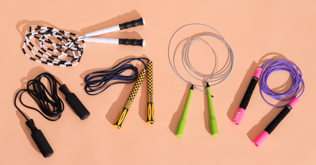 The 5 Best Jump Ropes of 2025