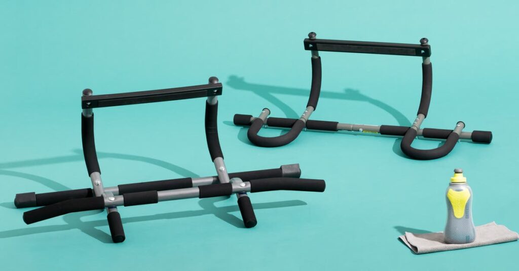 The 3 Best Pull-Up Bars of 2025