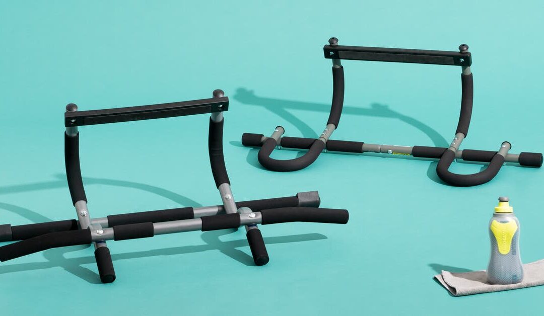 The 3 Best Pull-Up Bars of 2025