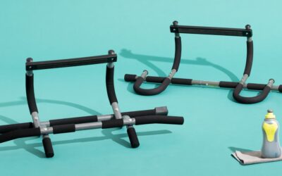 The 3 Best Pull-Up Bars of 2025