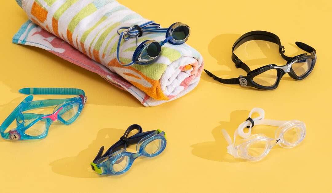 The 5 Best Swim Goggles for Adults and Kids of 2025