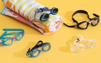 The 5 Best Swim Goggles for Adults and Kids of 2025
