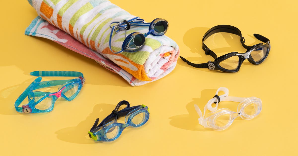The 5 Best Swim Goggles for Adults and Kids of 2025
