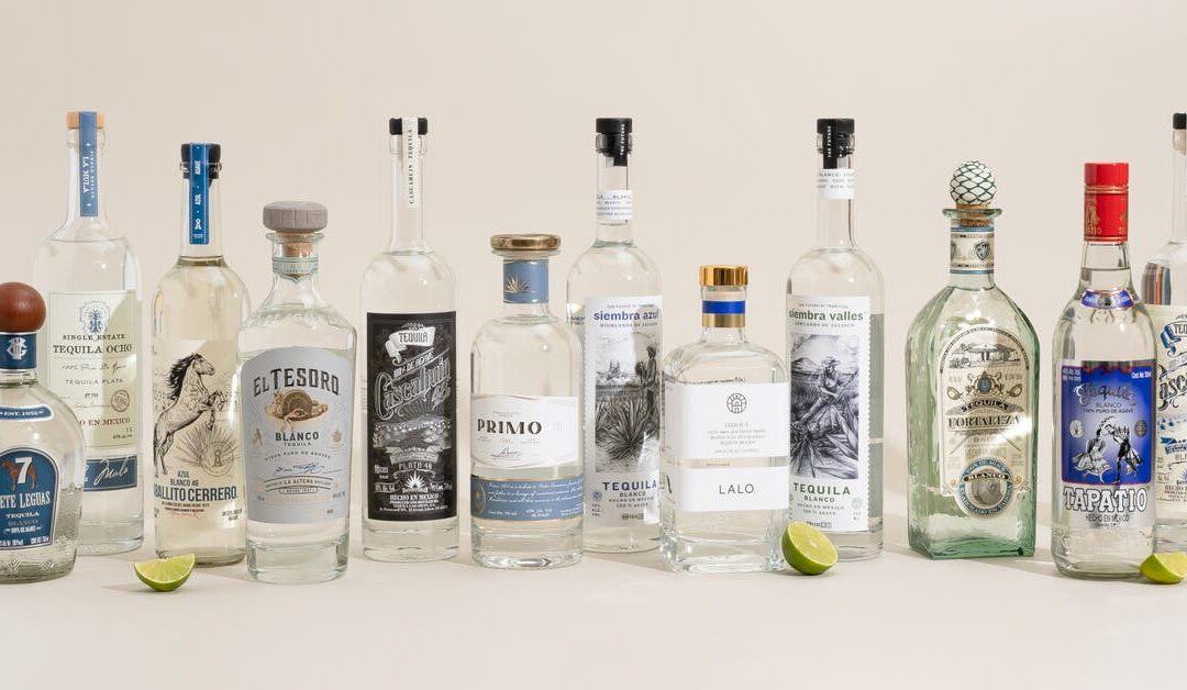 12 Best Blanco Tequilas of 2025