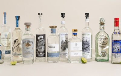 12 Best Blanco Tequilas of 2025