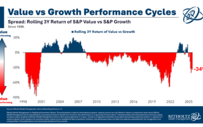 Animal Spirits: State of the American Investor