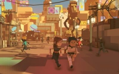 Metaverse developer The Sandbox lays off 50% of staff and pivots to meme coin launchpad