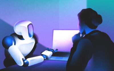 Why AI Is Your Edge, Not Your Replacement