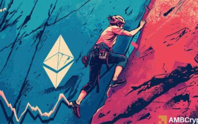 Ethereum – Can investment advisors’ $1.35 billion bet push ETH above $5K in Q3?