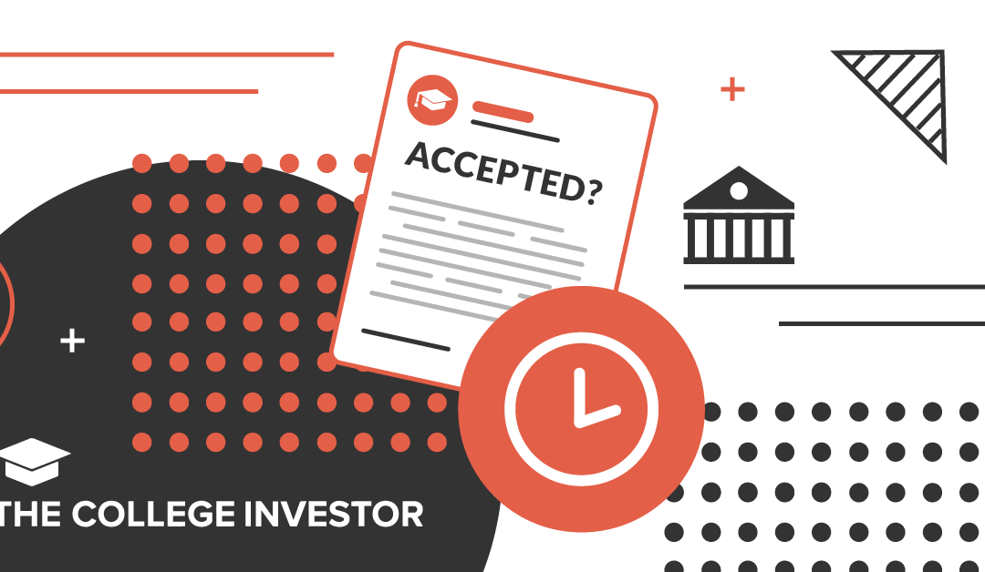 How Does A College Admissions Waitlist Work?