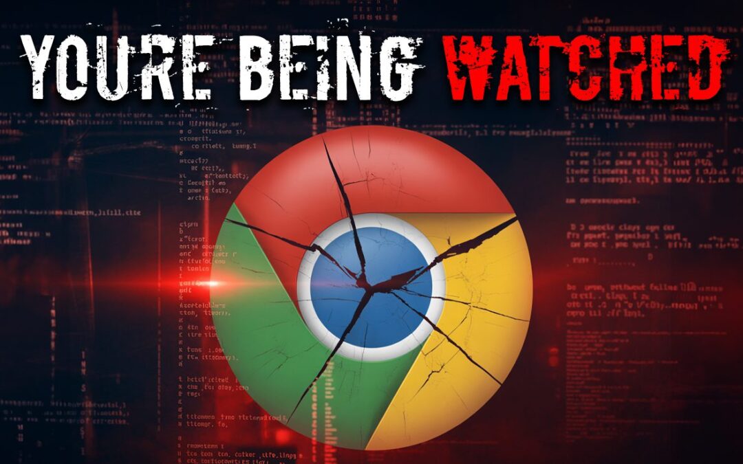 10 Sneaky Data Leaks Hidden in Your Browser Extensions Right Now